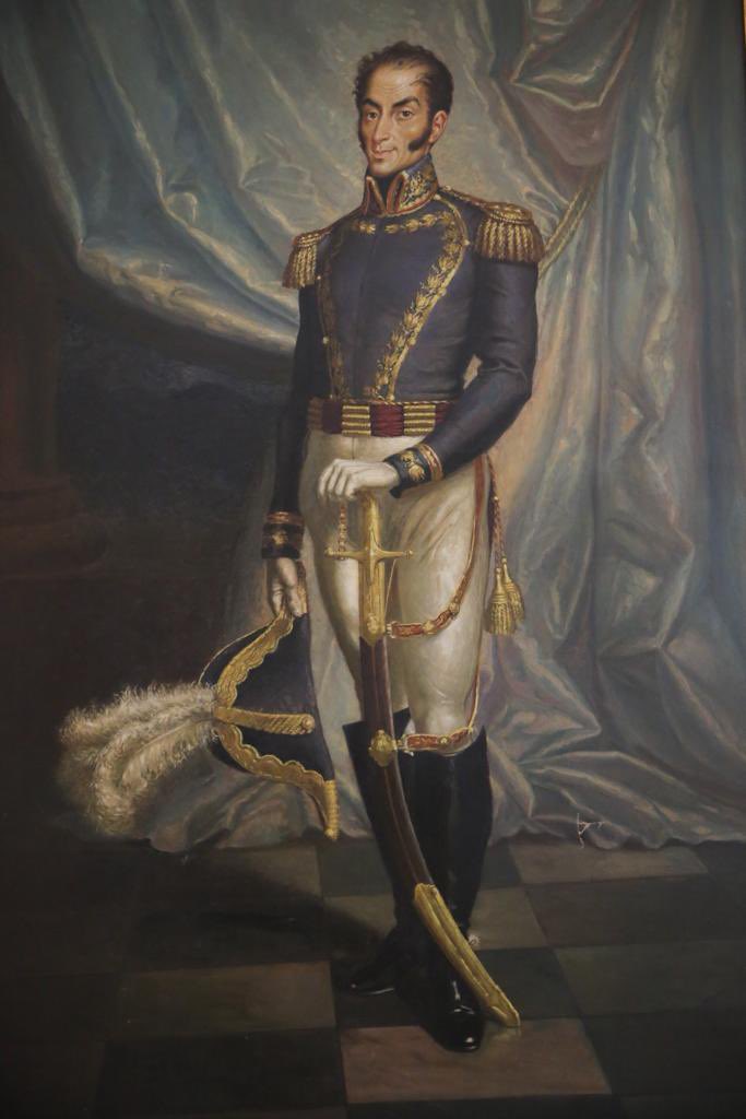 ¡RUMBO A CARABOBO! El Ejército Libertador después de haber concentrado sus fuerzas, avanzaba a Tinaquillo de cara a la Victoria Final. Todo marchaba de acuerdo a los planes de Bolívar; el enemigo había disminuido sus fuerzas por atender las “diversiones” del Ejército de Oriente.