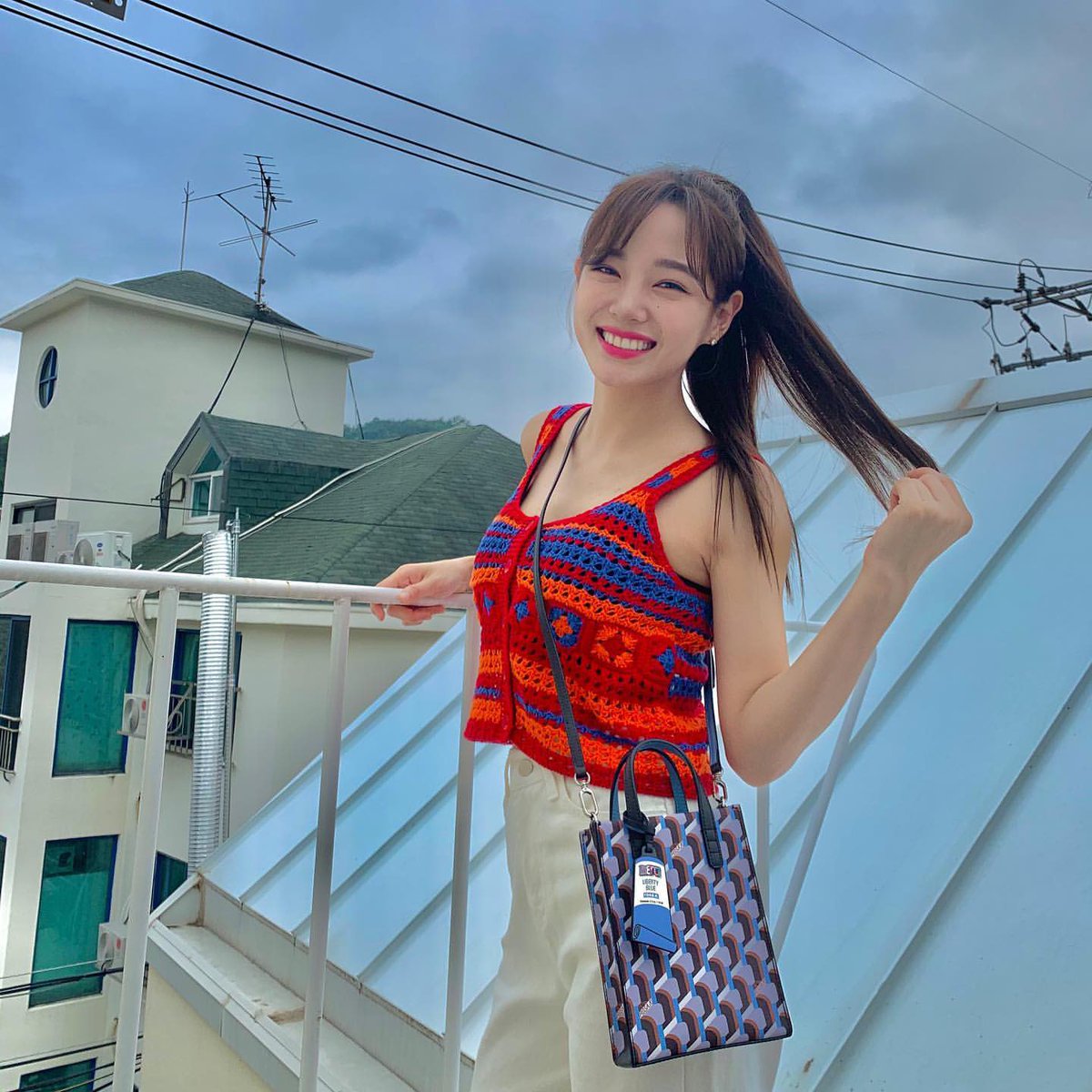 secjeogn's tweet photo. @LUNERPW Udah cantik belum? https://t.co/I5CInpyMOD