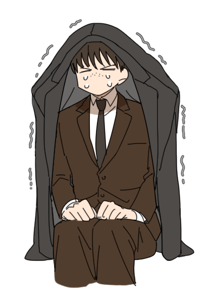 바들바들 인섭이