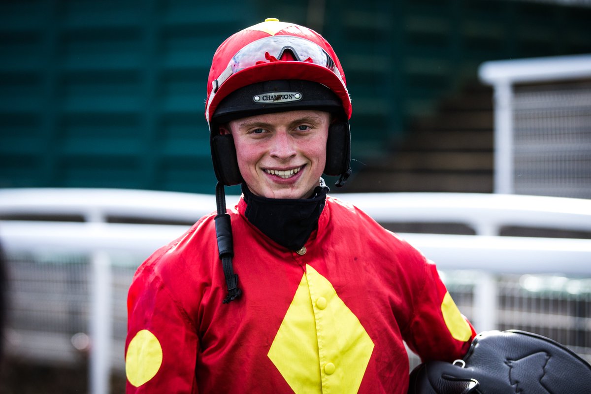 Another two winners for <a href="/Peter_Bowen_/">Peter Bowen Racing</a> today - he followed up last night's treble <a href="/FfosLasRC/">Ffos Las Racecourse</a> with Lord Bryan and Staple Head both scoring <a href="/MarketRasenRace/">Market Rasen Racecourse</a> ridden by <a href="/Sean_Bowen_/">Sean Bowen</a> &amp; <a href="/james_bowen_/">James Bowen</a> respectively