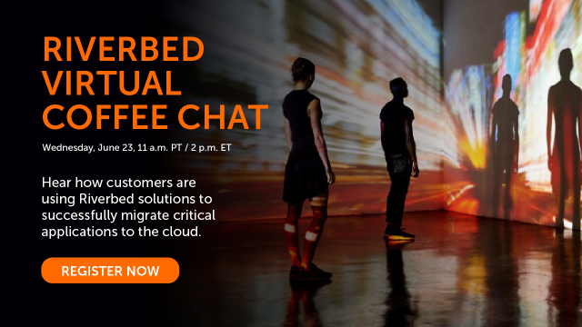 bridget_weir's tweet photo. Join Riverbed for an interactive virtual coffee chat about the three stages of IT modernization based on Deloitte's 2021 Outlook for the US Technology Industry. @riverbed @Deloitte #cloudera https://t.co/8Mx01SV71v https://t.co/MuooRMOpTW