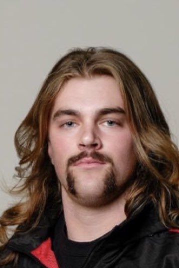 CFB247's tweet image. Clay Siefken
Grand View University, Track &amp;amp; Field 2015-2020