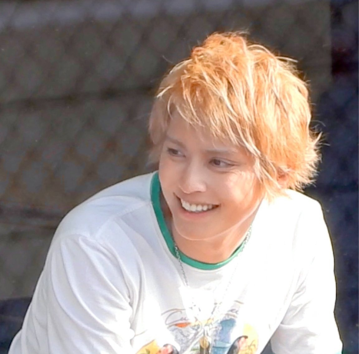 こーやん Kitten S Tweet 手越君大好きだ テゴちゃんの優しさが好き テゴちゃんの笑顔が好き 何もかもが全部大好き いつも笑顔をありがとう いつも幸せをありがとう これからもずーっとずーっと ついて行きます 100万1回目の笑顔に届け七色