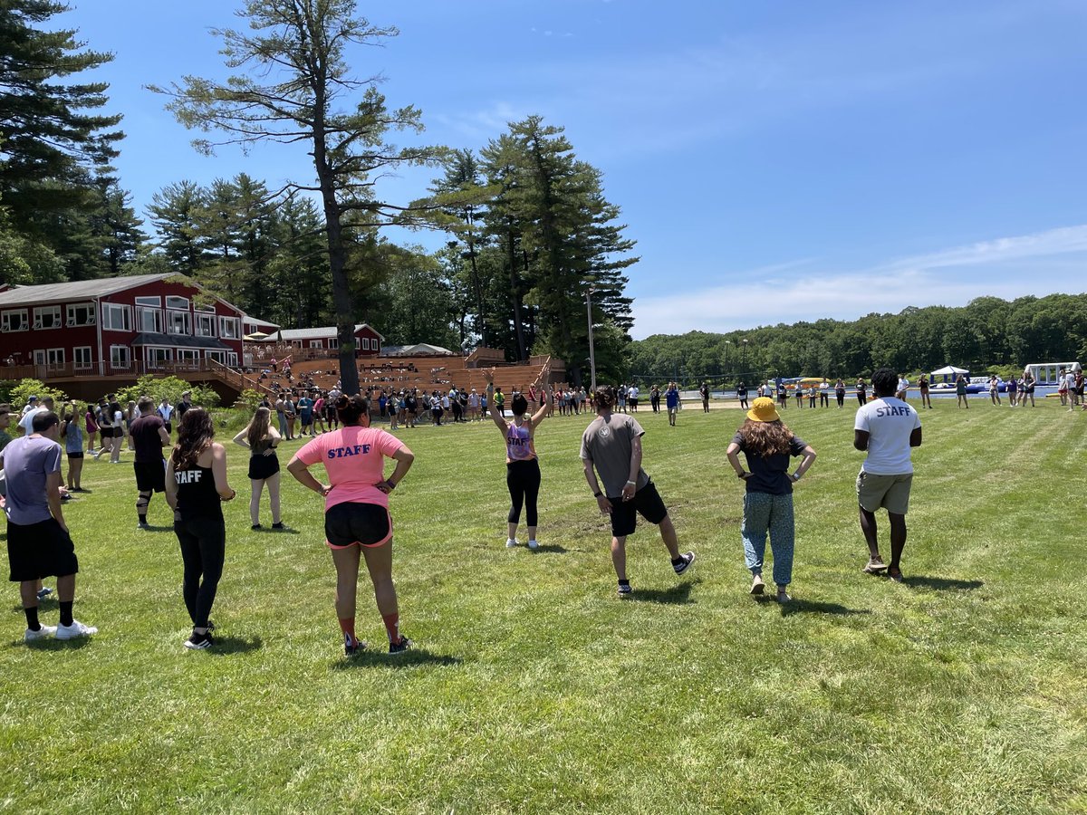 Canadensis's tweet photo. Welcome to the Welcome Circle https://t.co/s28m4QALfL