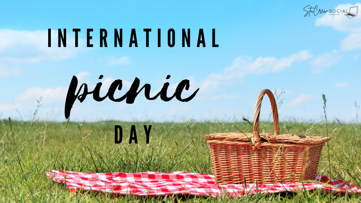 stucrewsocial's tweet photo. What's your favorite picnic-friendly food? I am partial to a @publix sub... YUM! 

#picnicday #foodie #pubsub #bham #bhamnow #bhameats #funfriday https://t.co/FMeuyjUzwl