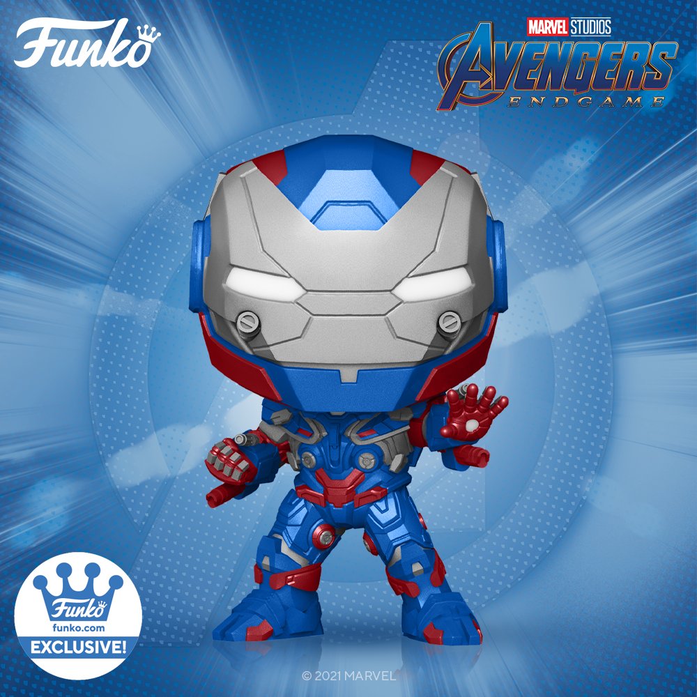 Funko Europe tweet media