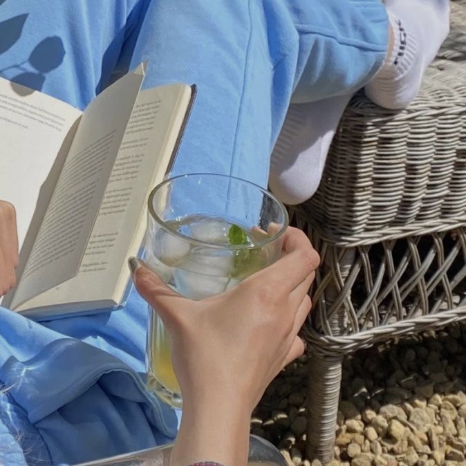 weekend plans🌿🌊🍃