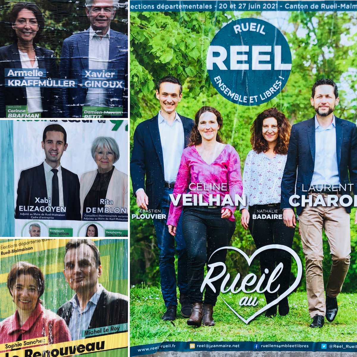 Reel_Rueil's tweet photo. Et si dimanche #Rueil était le canton où on vote le plus ?
Dimanche, faites le bon choix, le vôtre, et surtout #votez ! 🗳 
#AuxUrnesCitoyens
https://t.co/HTYQgpCzwW pour découvrir le programme #Rueil au ❤ !
#rueilmalmaison #HautsdeSeine #ReelRueil #départementales2021 https://t.co/ikqyNXCgyc