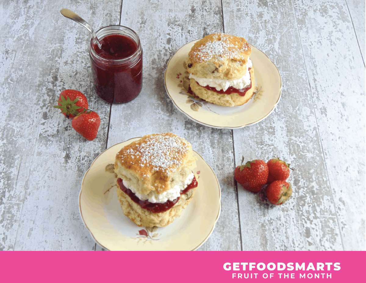 GetFoodSmarts's tweet photo. It's Strawberry season :) Upcycle mushy strawberries into jam with a straightforward recipe via https://t.co/18UU5zNP0s #nofoodwaste #zerowaste #upcycle #yum https://t.co/9gNnXnPVRg