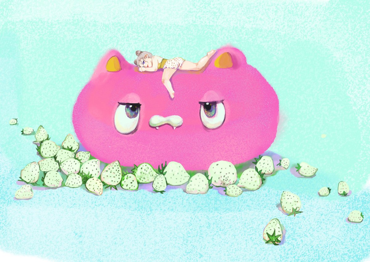 Bubble cat gallery (@GalleryBubble) / Posts / X