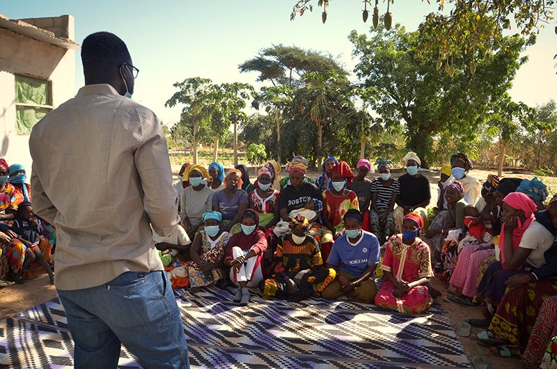 We are thrilled to announce the launch of our new strategic plan! As CREATE! enters its second decade of operations, we will catalyze greater resilience, climate action, and economic empowerment.

Interested in supporting this impact? Learn more: bit.ly/2S7kTyi