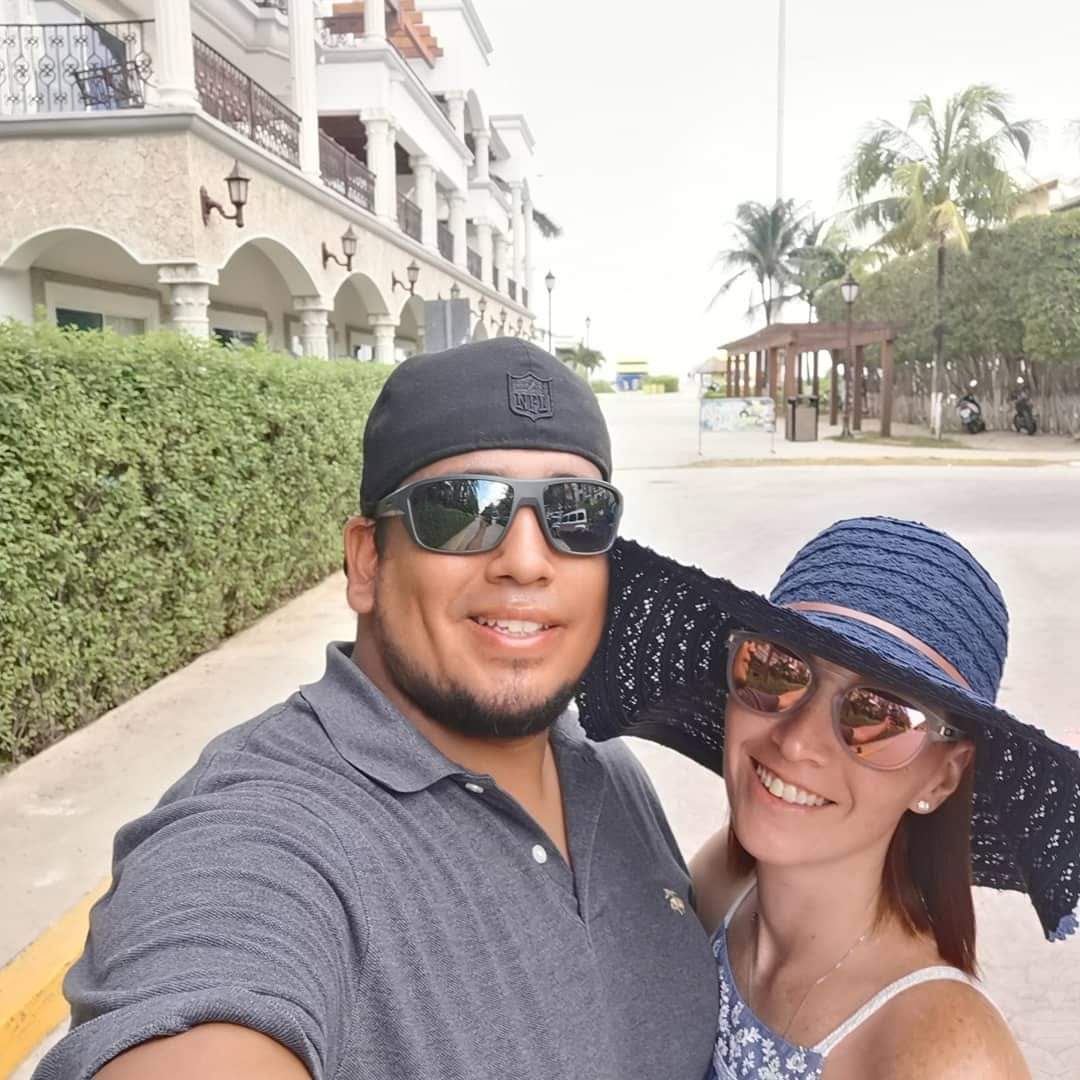 Yeya530's tweet photo. Eres la forma más linda que tiene la vida de sonreirme @andrem_3 https://t.co/K8bIfA9NSX