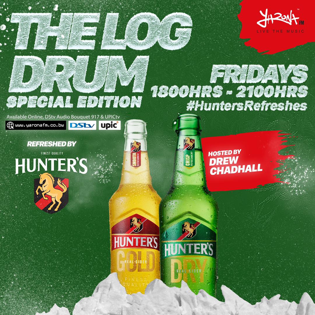 yaronafm's tweet photo. #DontVisitAtNight #SeetebosigoNgwanaka
Unlock your weekend varbz with Amapiano! Drew Chadhall is your host on The Logdrum 📻Party with @ChefGustos & Casper The Dj 🎶🎵🔥
#YaronaFM #TheLogdrum
📢Give him a sharrat!!
📲Whatsapp: +267 74751545
📲SMS : 16106 https://t.co/8UhBzH0xcH