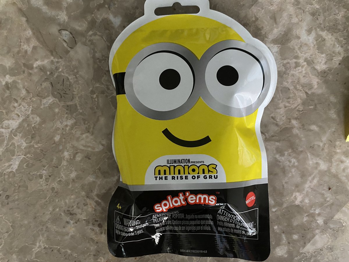 CinemaBlend's tweet photo. #FreeTheFun with @Minions this summer! https://t.co/hGFh8vfZnv