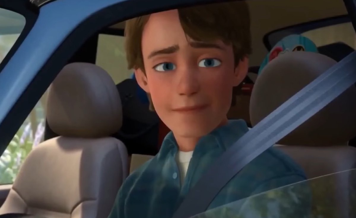 SeriesTWBZ's tweet image. Hoje completa 11 anos da estreia de Toy Story 3.