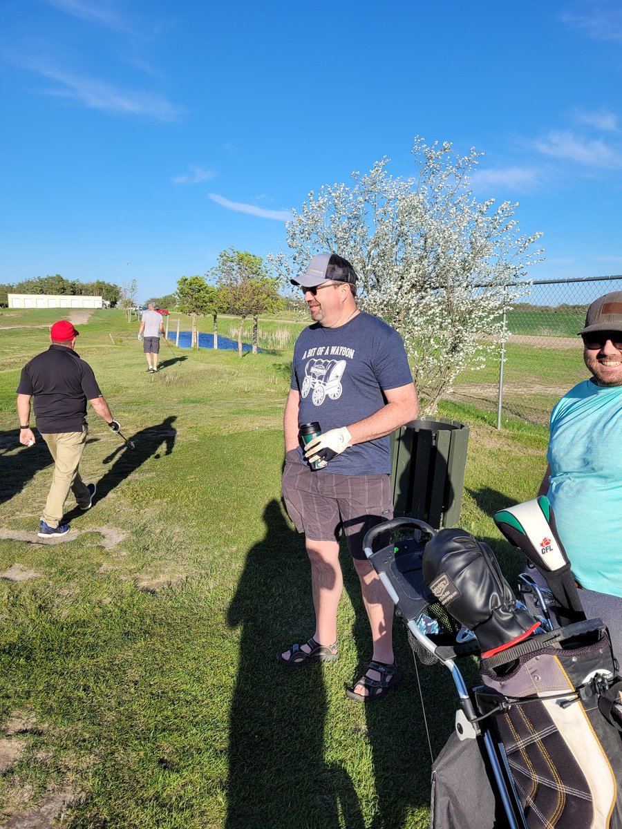 Colin McLeod - Talbot Marketing tweet media