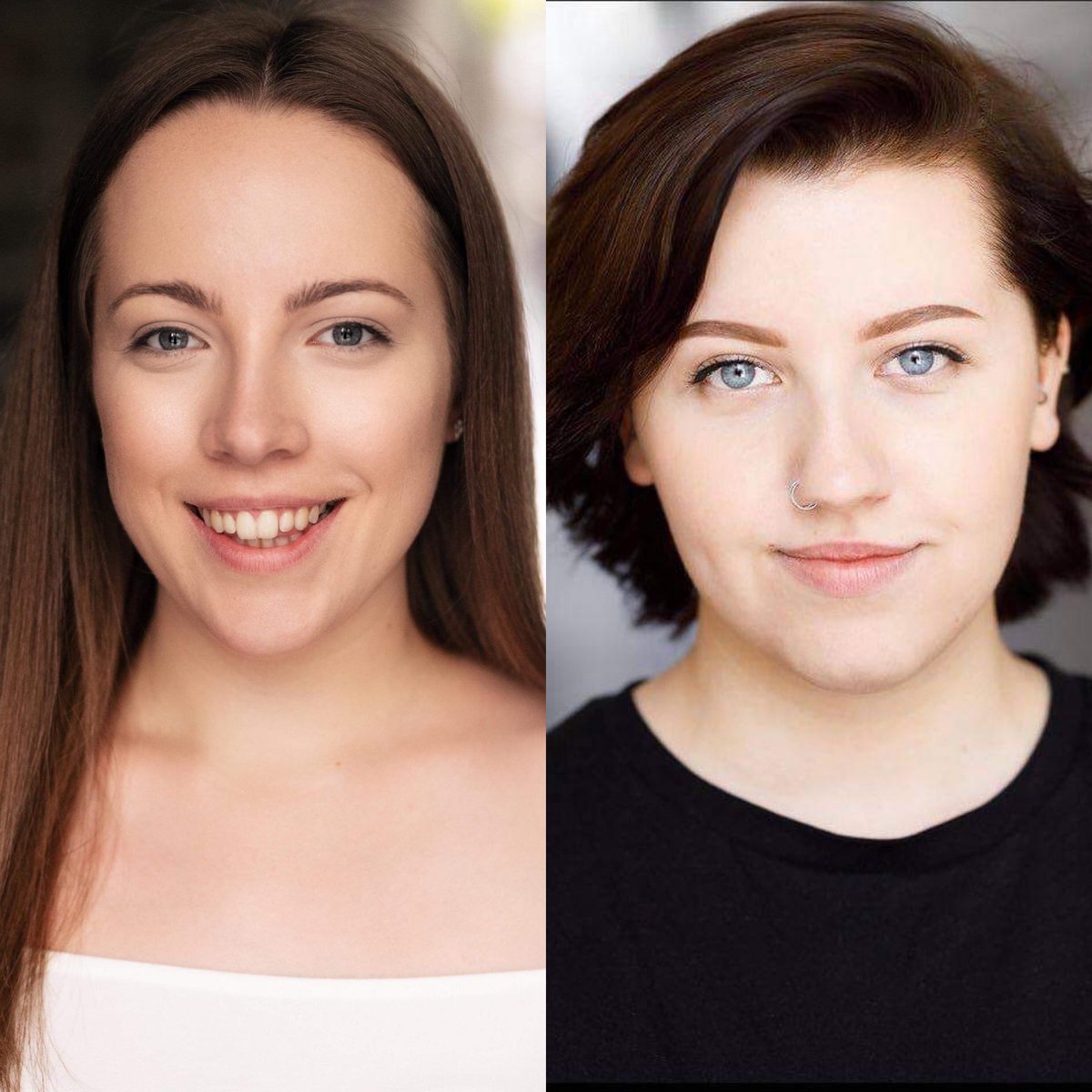 🚨CAST ANNOUNCEMENT🚨 Playing the role of ‘BEATA’ in our production of ‘Parched’ written by @evaedo_writer are Grace Tyrrell (<a href="/_GraceTyrrell_/">Grace Tyrrell</a>) and Tess Lenton (<a href="/LentonTess/">Tess.lenton</a>). Directed by <a href="/toriallenmartin/">Tori Allen-Martin</a>. Production dates coming soon. <a href="/LCMLive/">👑LOVE & OBEY GOD✝️LORD JESUS CHRIST🎶Evangelist🎶</a>