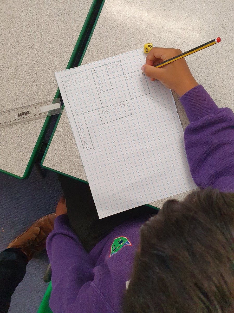 DeriViewPrimary's tweet image. Who said learning your times tables could be so boring in Year 3/4? #ambitiouscapablelearners #timestable