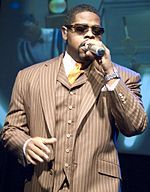 Happy Birthday to Nathan Morris     