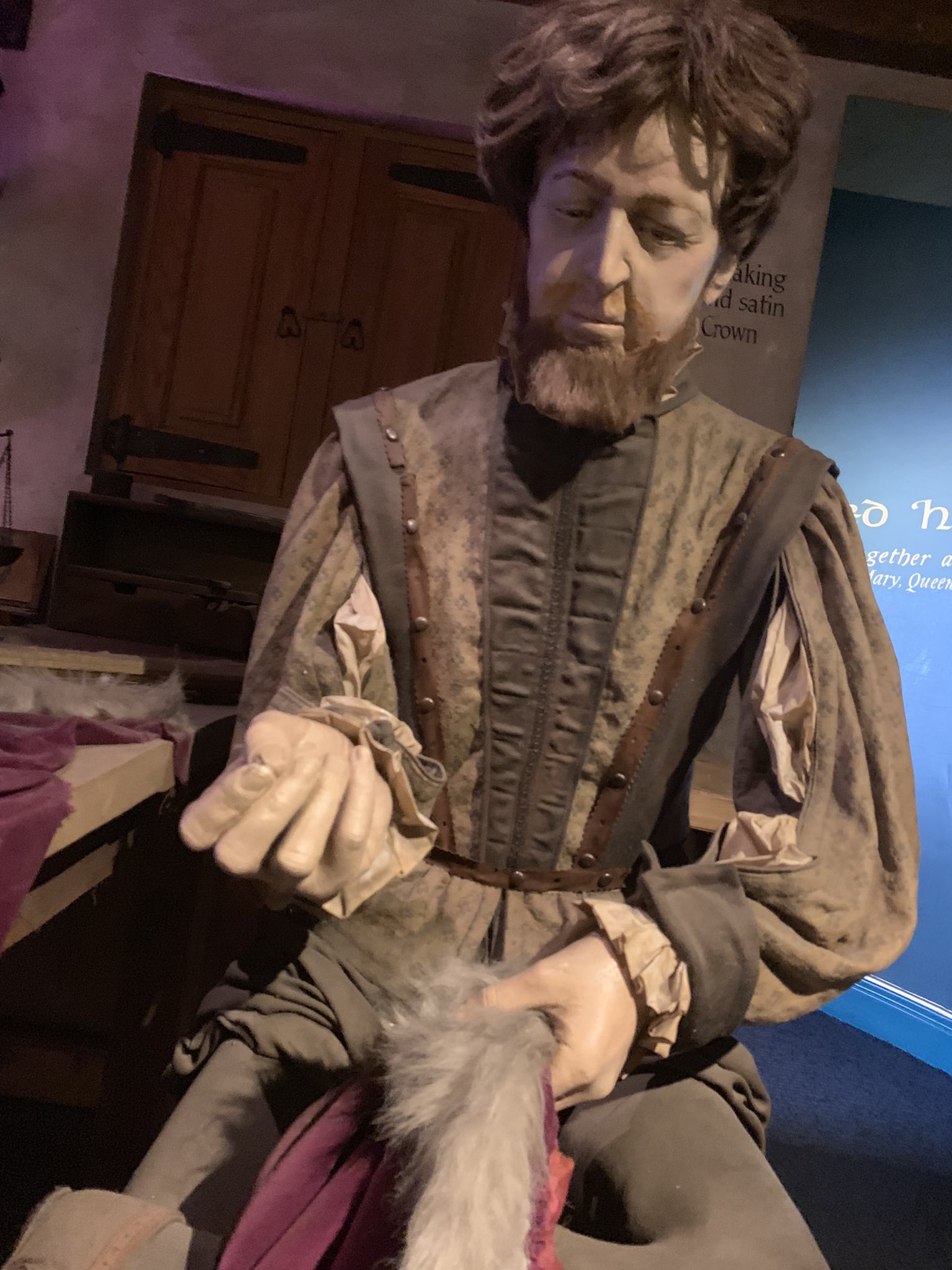 Happy 790th Birthday, Paul McCartney! 