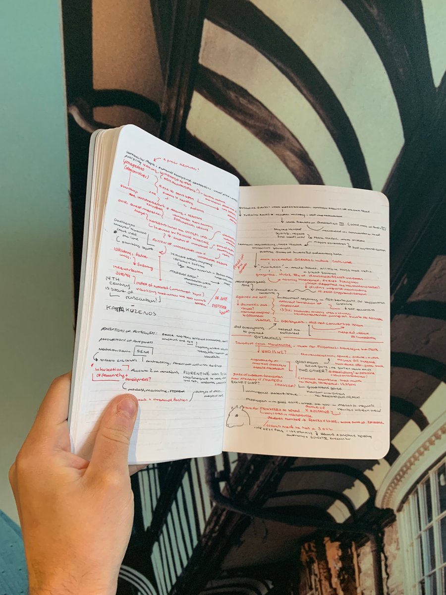 That’s a wrap on #WRMGC2021 ! Thank you to my fellow organizers <a href="/marisapmichaud/">Marisa Michaud</a> , @gracepesticcio , et. al, for their efforts, and a big thank you to <a href="/yorkmedieval/">York CMS</a> and <a href="/LeedsIMS/">Institute for Medieval Studies</a> for hosting, and to the HRC collaborative grant we received.