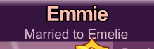 The Wedding Chapel at Flash Memo Plaza is open! Once you have that special someone, you can rent the Chapel and marry them!
Once married, you and your Spouse get access to eachother's properties. You can get divorced at any time, but only the owner of the Chapel can get married.