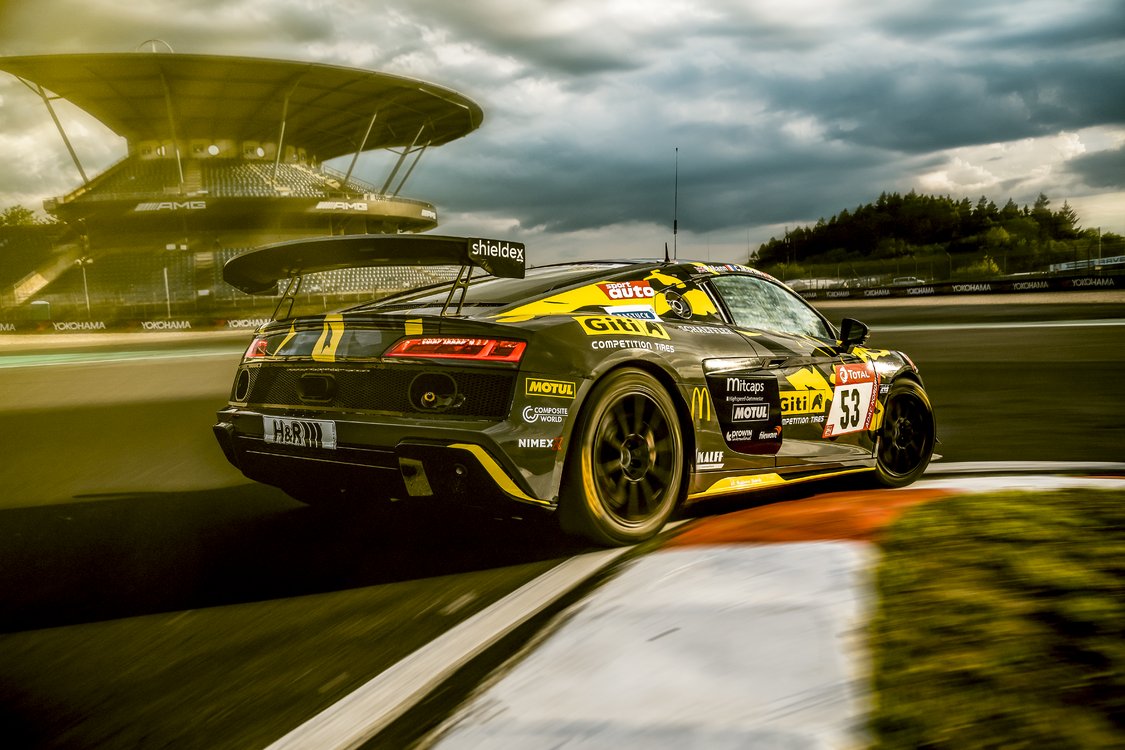 Giti Tire praises #gitiracing all-female team after Nürburgring 24H class win - tyrepress.com/2021/06/giti-t…
Giti Tire has praised the #gitiracing all-female team after securing their first class win a...