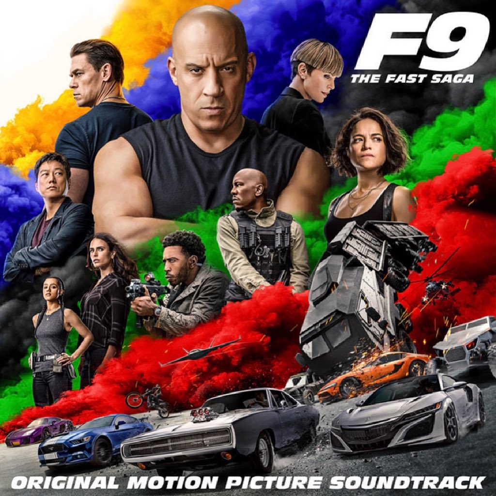 ‘Furiosa’ out now! Co-written by Ale Alberti 

open.spotify.com/track/0ZiIYDzY…