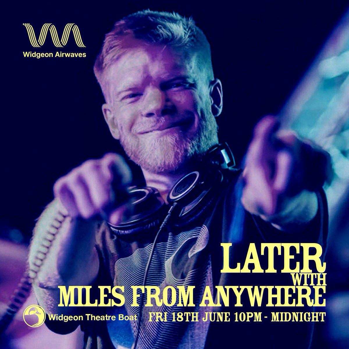 AudioAnonymous2's tweet photo. Tonight —> https://t.co/6Rv9cOtMAr
@WidgeonTheatreb @hamishblair82 @NoisilyFestival https://t.co/6mfTjkKHma