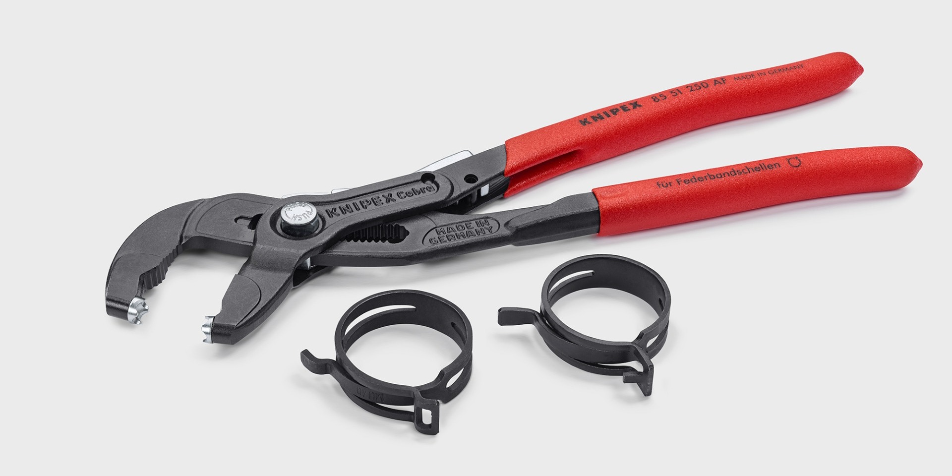 Knipex 85 51 250 outlet