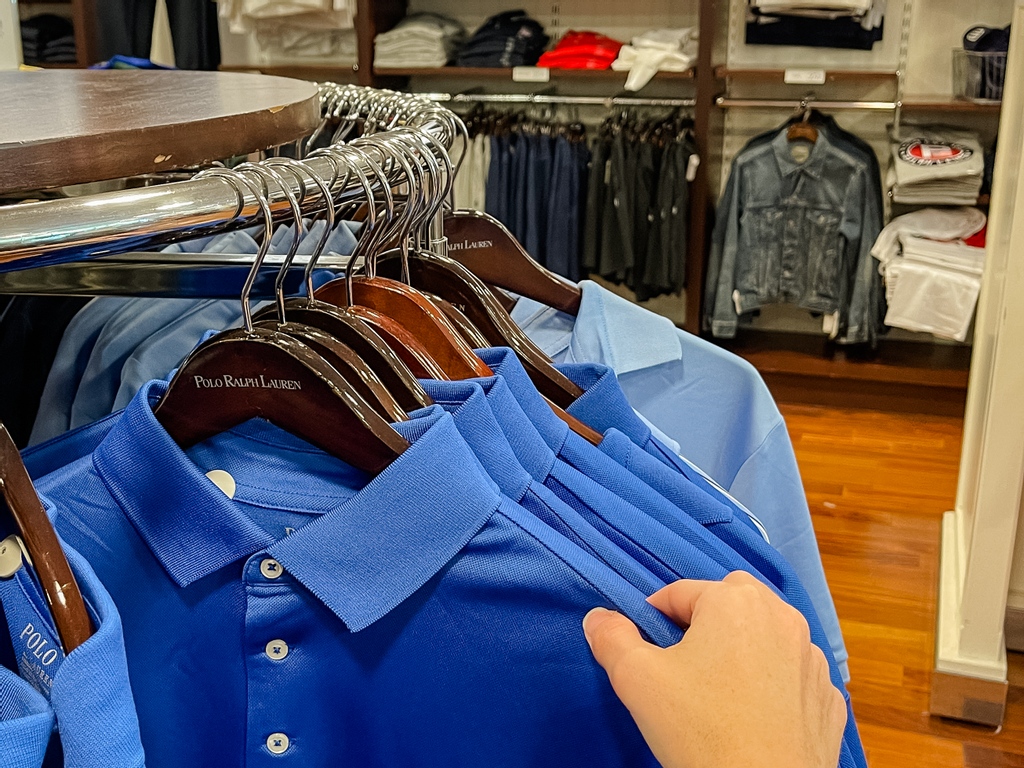 polo outlet legends