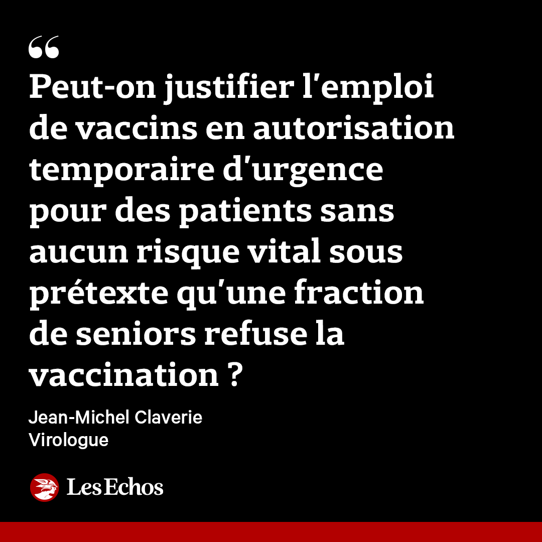 Les Echos tweet media