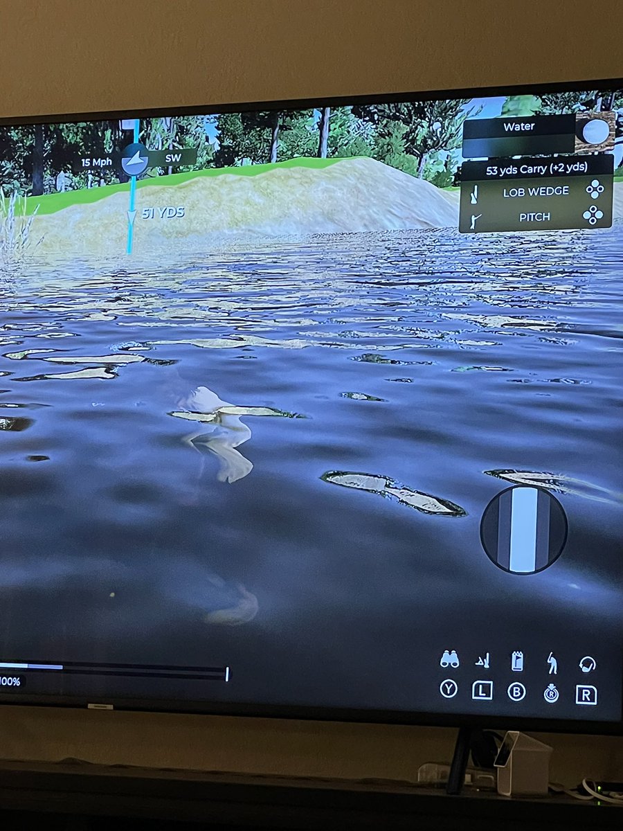 japarsons's tweet photo. Something tells me this should have been considered unplayable … #2KPinSeeker https://t.co/6UZL7u1chL