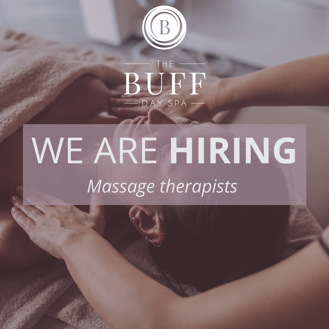 The Buff Day Spa tweet media