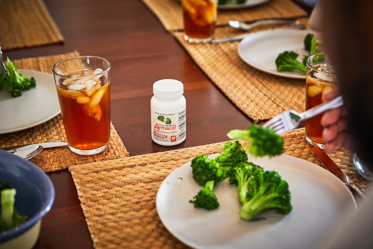 Avmacol's tweet image. Avmacol® Extra Strength provides wellness support you can easily add to your daily routine. Learn more about making Avmacol® Extra Strength part of your regimen at avmacol.com.

fal.cn/3gcp9