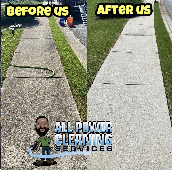 apc_pressure's tweet photo. Sunday - Saturday 8am - 7pm
Call us 678-485-2303

#apc_pressurewashing #sidewalk #cleaning
#driveway #drivewaycleaning #driveways #pressurewashing #pressurewash #pressurewashingservices  #pressurewashingatlanta #melinatedpressurewashers #blackownedbusiness #blackowned #walkway https://t.co/XqRnNsrFBG