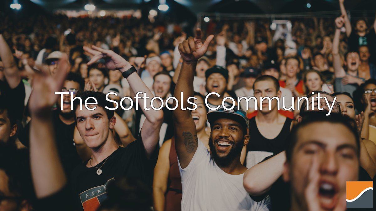 softools's tweet image. The Softools App Builder Update #004 is out! Click the link to read the latest updates and improvements, as well as learning about out upcoming Community Event! lnkd.in/dA7u6N4