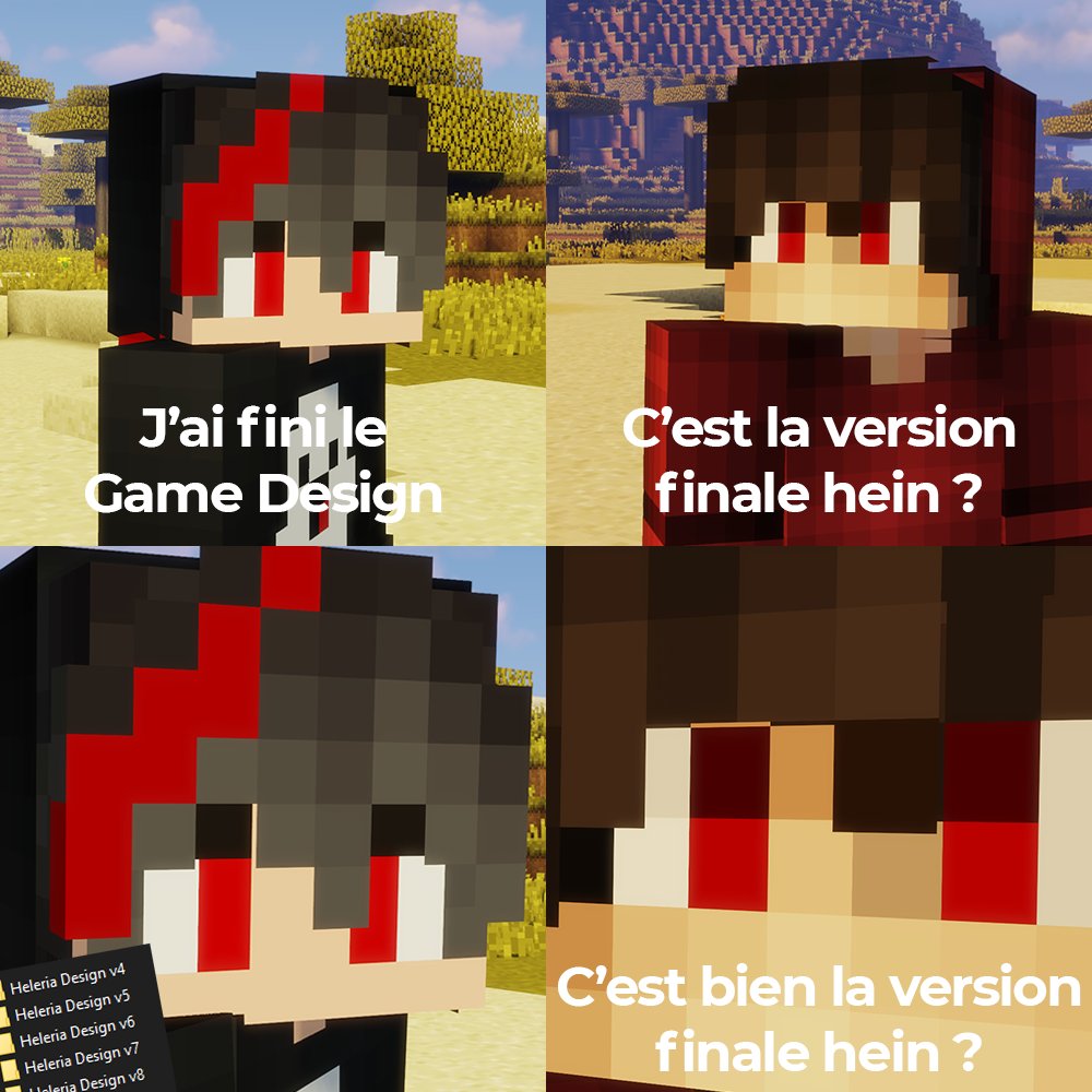 Heleria DevTeam 💻 tweet media