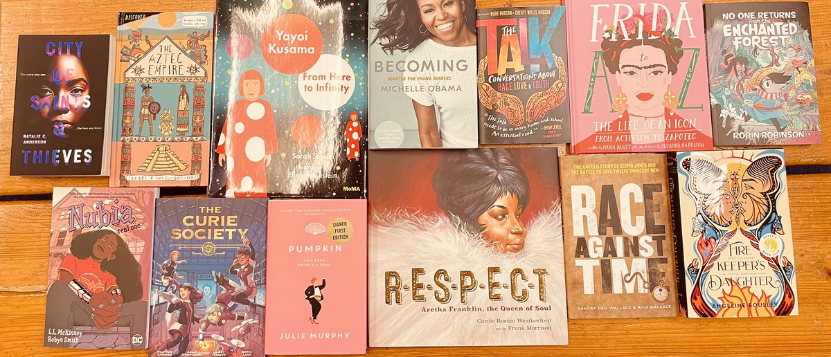 squarebooksjr's tweet photo. “You must never, ever give out. We must keep the faith because we are one people. We are brothers and sisters. We all live in the same house: The American house.” — John Lewis #juneteenth #pride #findyourselfinabook https://t.co/aMbdizaP6L