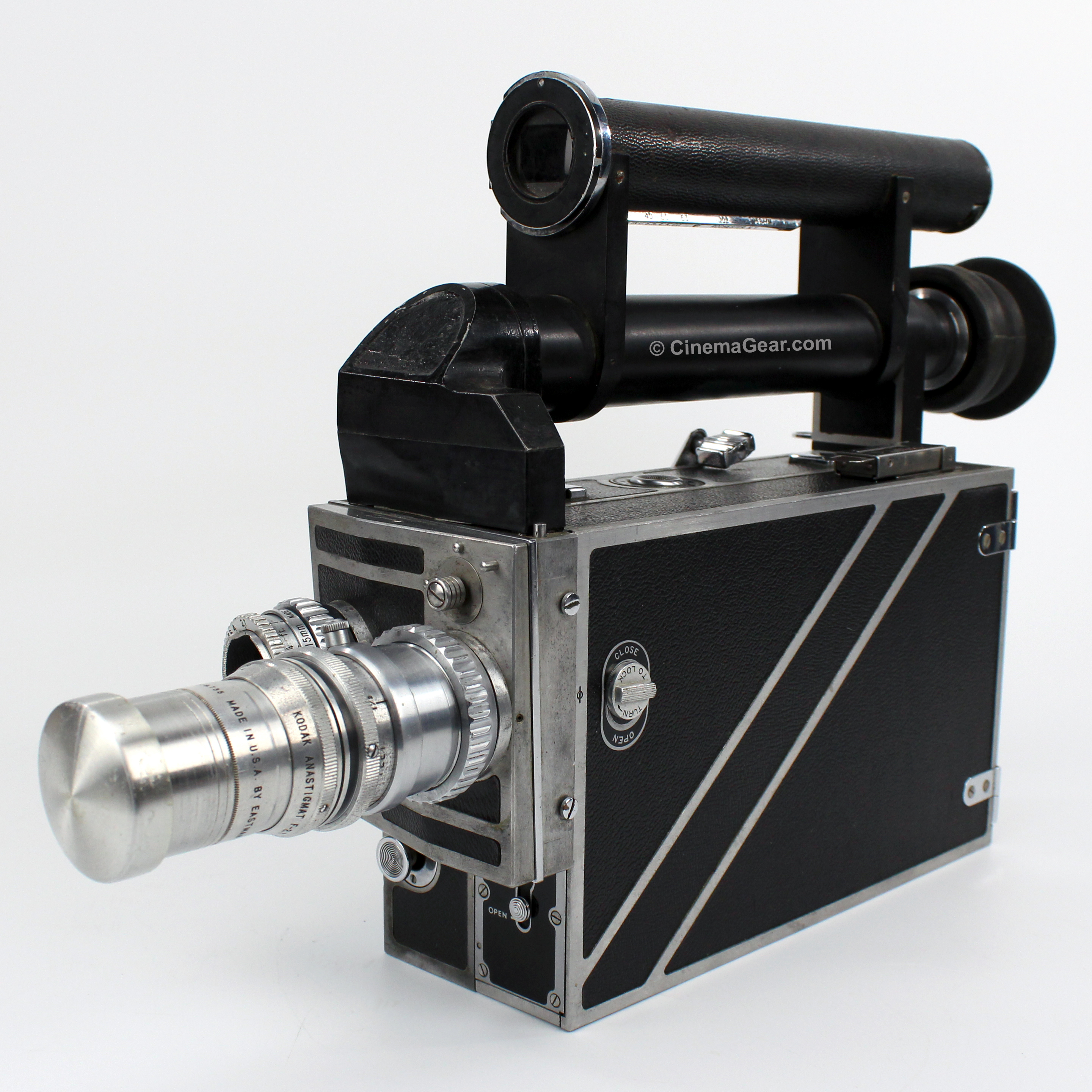 kodak cine special 16mm