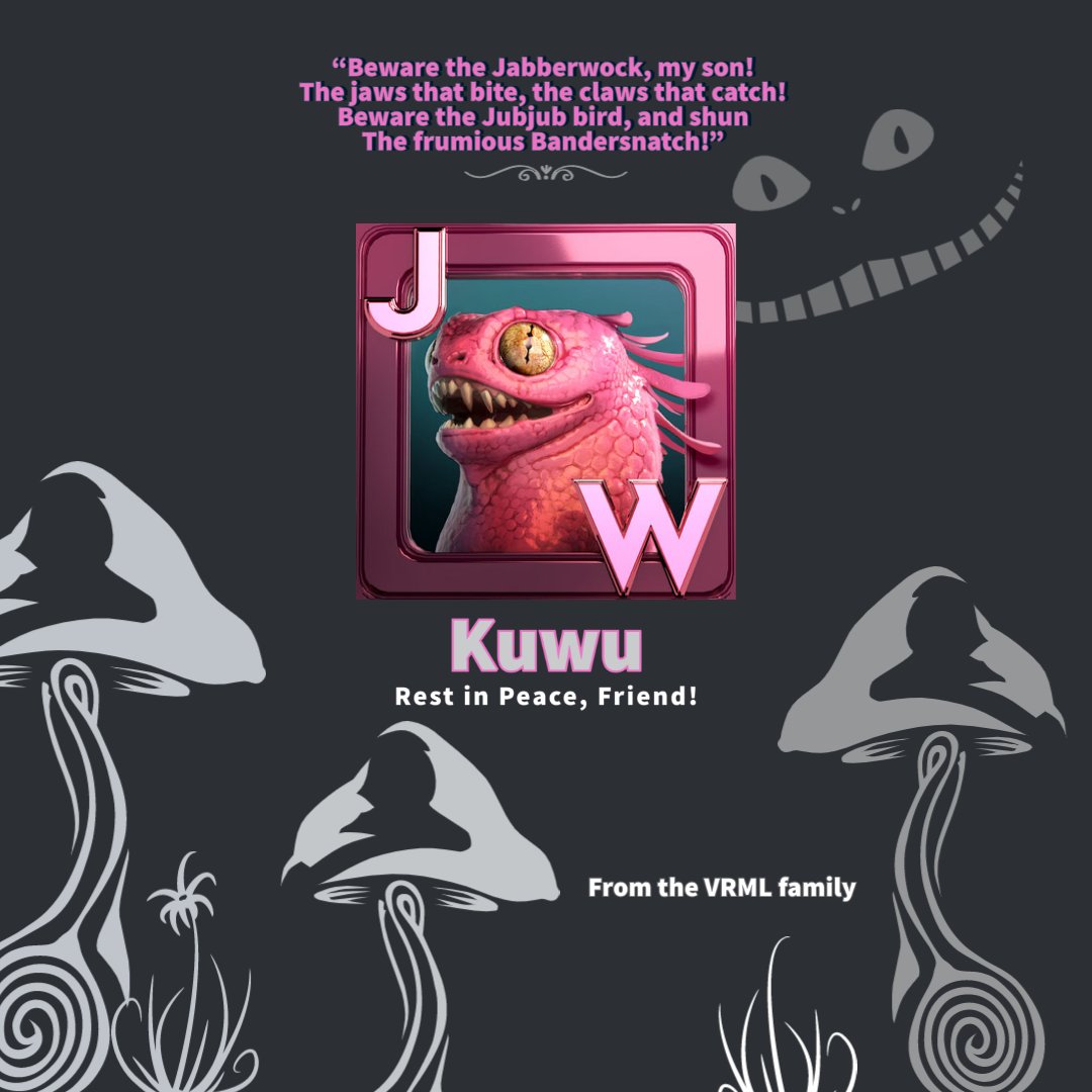 We would like to take a moment to mourn the loss of Kuwu, a fellow gamer, competitor, friend &amp; more. We're deeply saddened to learn of his passing &amp; of his private battles with mental health.
We're inspired by the community's solidarity &amp; the conversations that are happening now.