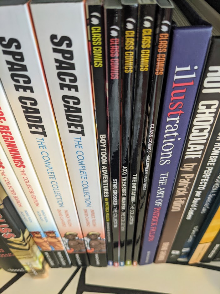 Fraserbot's tweet image. Something in here for the eagle eyed to notice! 😄