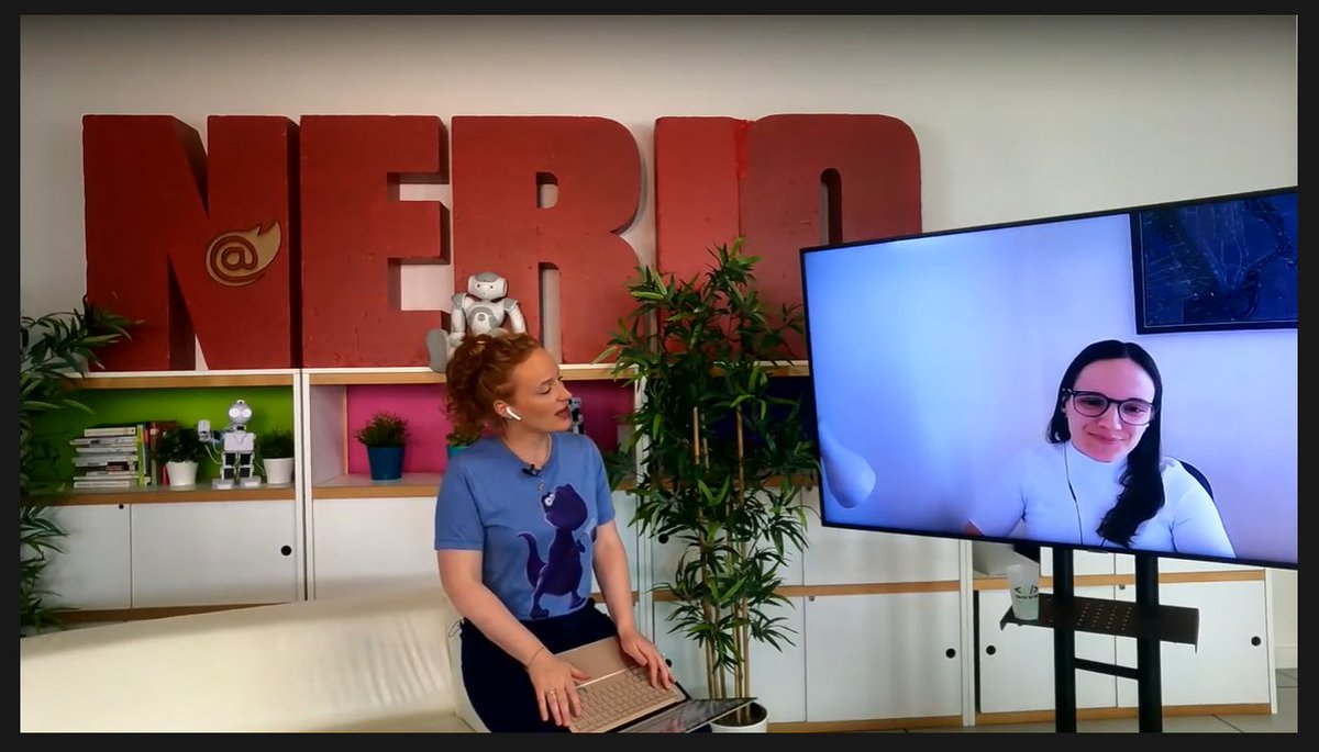 Michel Perfetti tweet media