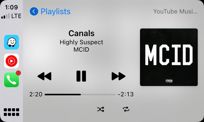 My favorite thing to blast with my windows down driving through my super conservative neighborhood 

♥️<a href="/JohnnyStevens/">Johnny Stevens</a>