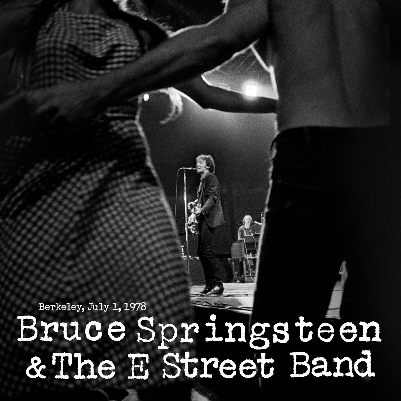 Bruce Springsteen on Twitter "The earliest show on the Darkness tour