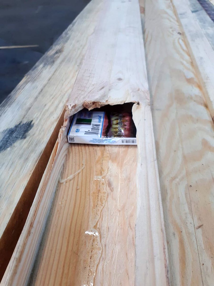 Hanna Liubakova tweet media