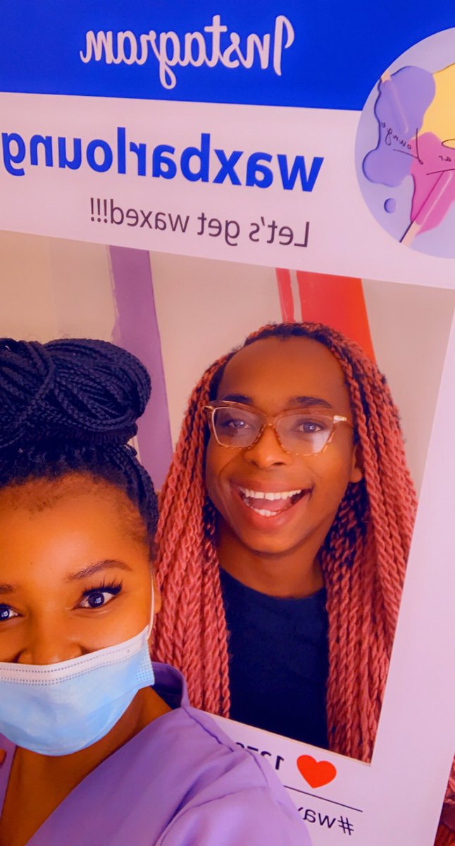 waxbarlounge (waxbarlounge) Twitter