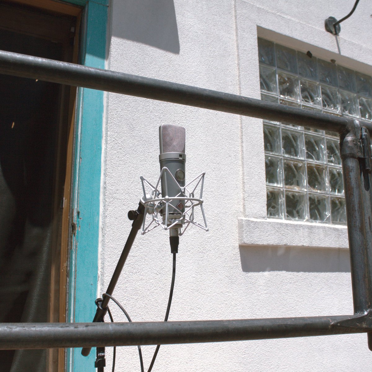 TheBridgeStudio's tweet image. Not exactly something you see everyday