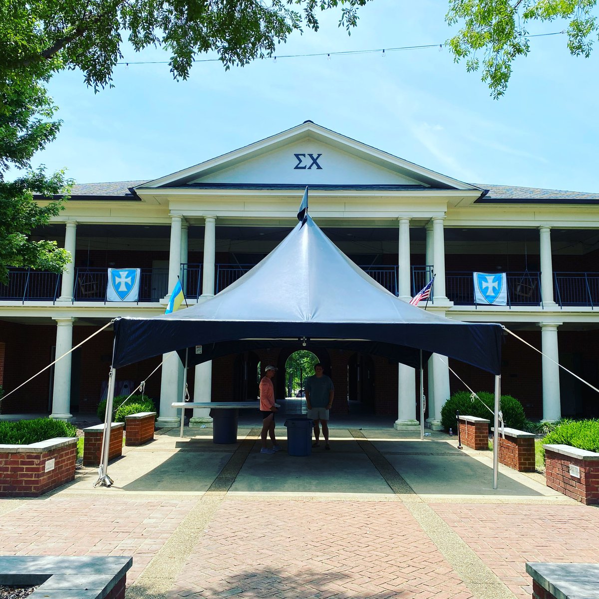 Southern Tradition tweet media