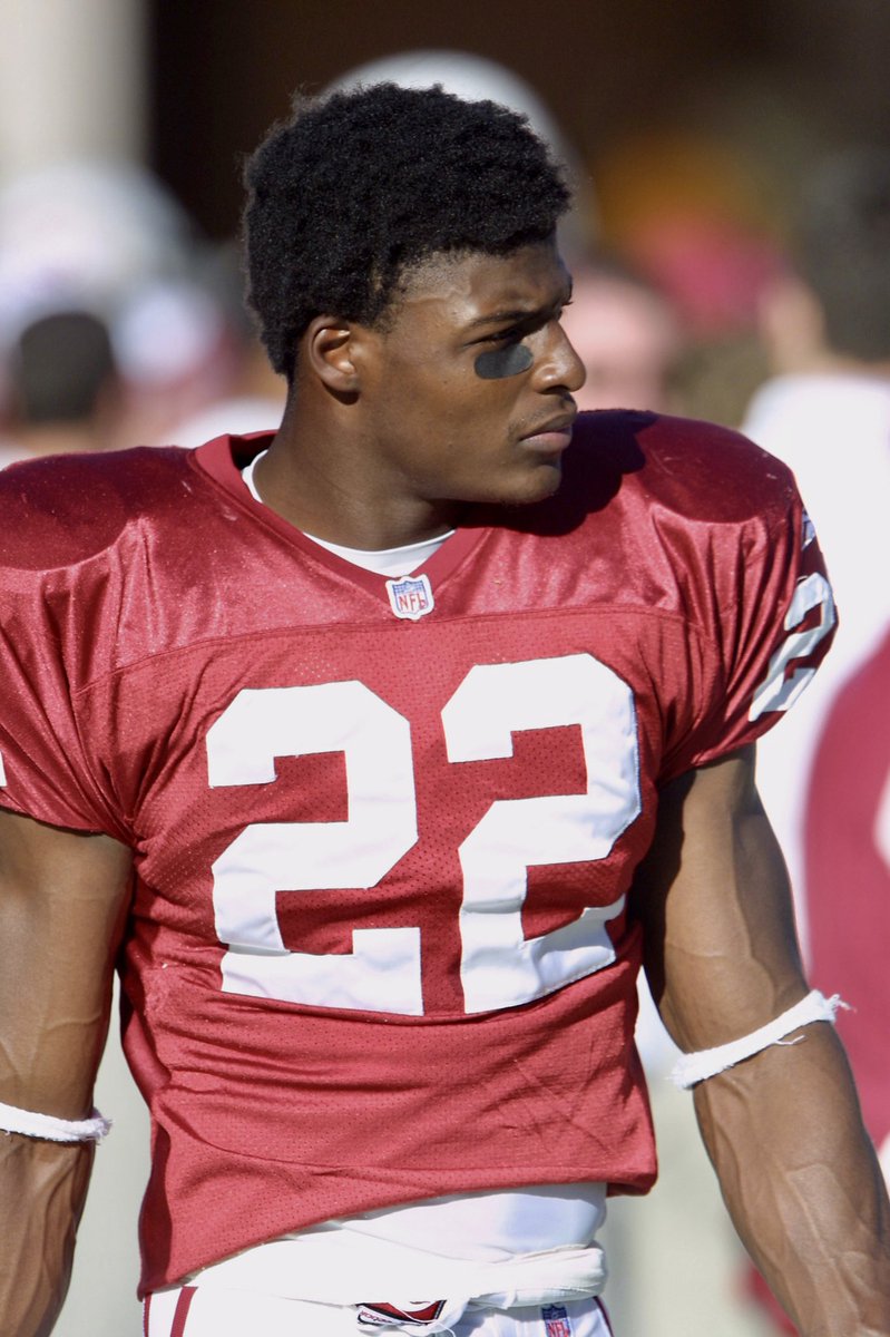 SlingshotPics's tweet photo. Did you know #adrianwilson wore the #22 his rookie season before switching to #24 https://t.co/LHPWyGonbd